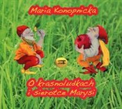 [Audiobook... - Maria Konopnicka -  books in polish 