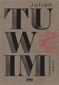 Najpięknie... - Julian Tuwim -  Polish Bookstore 