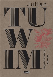 Obrazek Najpiękniejsze wiersze