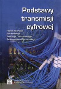 Picture of Podstawy transmisji cyfrowej