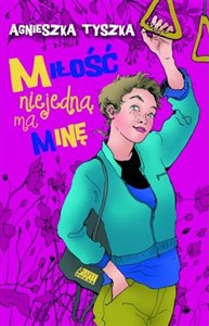 Obrazek Miłość niejedną ma minę