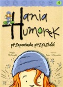 polish book : Hania Humo... - Megan McDonald