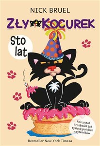 Obrazek Zły Kocurek Sto lat