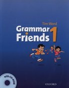 Grammar Fr... - Tim Ward -  books in polish 
