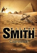 Czarownik ... - Wilbur Smith - Ksiegarnia w UK