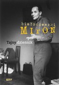 Zobacz : Tajny dzie... - Miron Białoszewski