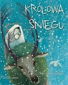 polish book : Królowa śn... - Manuela Adreani (ilustr.)