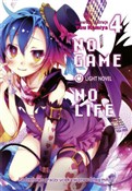 Zobacz : No Game No... - Yuu Kamiya