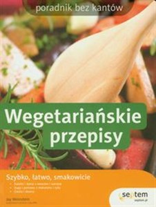 Obrazek Wegetariańskie przepisy