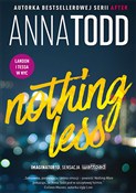 Nothing Le... - Anna Todd -  books in polish 