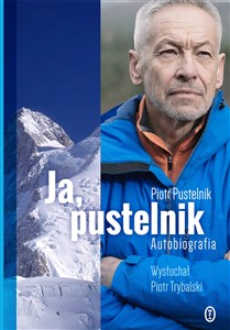Obrazek Ja, pustelnik Autobiografia