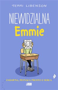 Picture of Niewidzialna Emmie