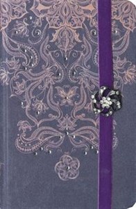 Obrazek Notatnik ozdobny 0013-08 Cool&Chic Bolero