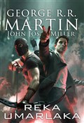 Ręka umarl... - George R.R. Martin, Jos. Miller - Ksiegarnia w UK