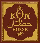 Koń - Andrzej Strumiłło -  books from Poland