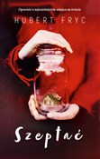 Szeptać - Hubert Fryc -  foreign books in polish 