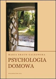 Obrazek Psychologia domowa