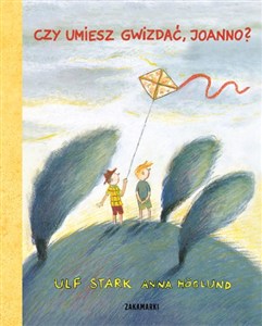 Obrazek Czy umiesz gwizdać Joanno