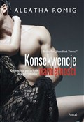 Zobacz : Konsekwenc... - Aleatha Romig