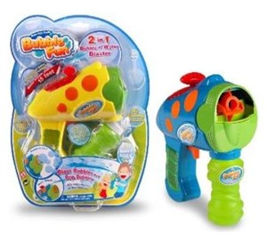 Picture of Pistolet na bańki