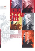 Polska książka : Kraszewski... - Magdalena Rudkowska