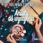 [Audiobook... - Malwina Ferenz - Ksiegarnia w UK
