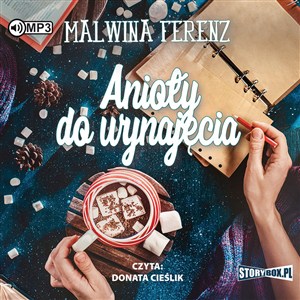 Picture of [Audiobook] Anioły do wynajęcia
