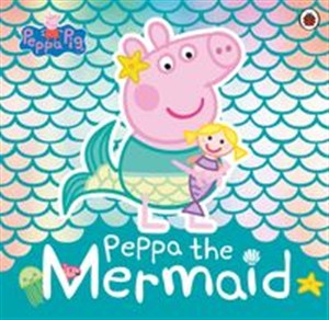 Picture of Peppa Pig Peppa the Mermaid