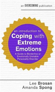 Picture of An Introduction to Coping with Extreme Emotions