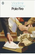 Pale Fire - Vladimir Nabokov -  books from Poland