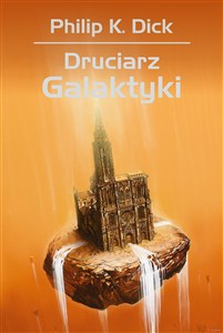 Obrazek Druciarz Galaktyki