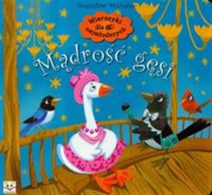 Obrazek Mądrość gęsi