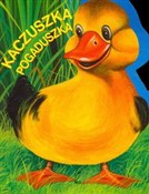 Kaczuszka ... - Jan Kazimierz Siwek -  Książka z wysyłką do UK