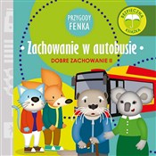 Zachowanie... - Patrycja Godula, Dominik Gałka -  books in polish 