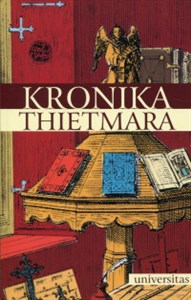 Obrazek Kronika Thietmara