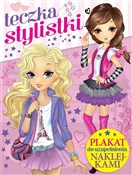 Teczka Sty... - Opracowanie Zbiorowe - Ksiegarnia w UK