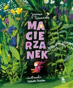 Macierzane... - Papuzińska Joanna -  foreign books in polish 