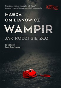 Obrazek Wampir Jak rodzi się zło