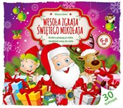 Wesoła zgr... - Martyna Bubicz -  books in polish 