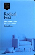 Radical Re... - Richard Lister -  Polish Bookstore 