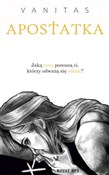 Książka : Apostatka - Vanitas