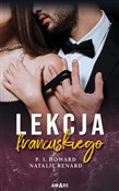Książka : Lekcja fra... - P.J. Howard, Natalie Renard