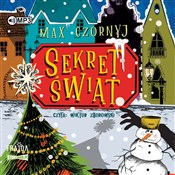 Książka : [Audiobook... - Max Czornyj