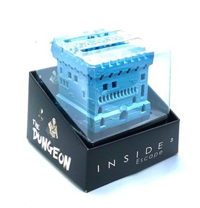 Obrazek Inside 3 The Dungeon IUVI Games