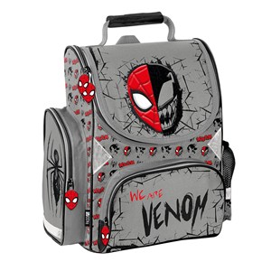 Obrazek Tornister ergonomiczny Spider-Man P23BB-525