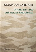 Notatki 20... - Stanisław Zabłocki - Ksiegarnia w UK