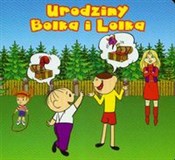 Książka : Bolek i Lo... - Halina Krusch-Czopowik