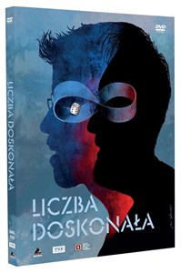 Obrazek Liczba Doskonała DVD