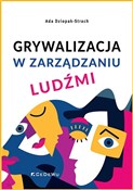 Grywalizac... - Ada Dziopak-Strach -  Książka z wysyłką do UK