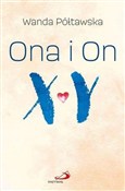 polish book : Ona i on - Wanda Półtawska